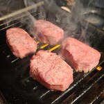 焼肉 とよなか流 - 