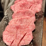 焼肉 とよなか流 - 