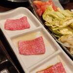 焼肉 とよなか流 - 