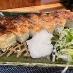 大衆割烹 善甚 - 