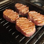 焼肉 とよなか流 - 