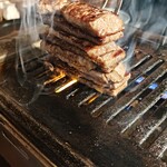 焼肉 とよなか流 - 