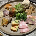 （食）ましか - 