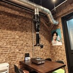 焼肉 とよなか流 - 