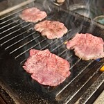焼肉 とよなか流 - 