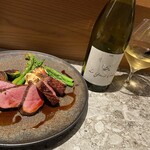 （食）ましか - 