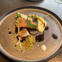 BURDIGALA MARUNOUCHI The Restaurant - 