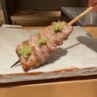 鳥匠 いし井 - 