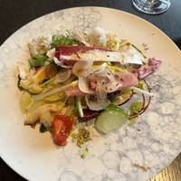 BURDIGALA MARUNOUCHI The Restaurant - 