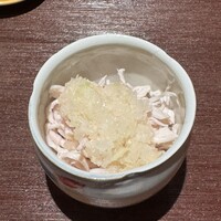 鳥匠 いし井 - 