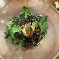 リストランテ野呂 - 