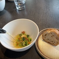 BURDIGALA MARUNOUCHI The Restaurant - 