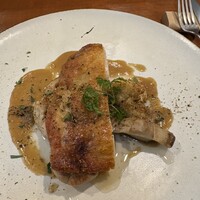 リストランテ野呂 - 