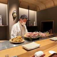 鳥匠 いし井 - 