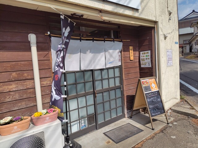 海鮮処 魚将 - 下馬（海鮮丼）の写真