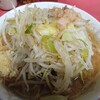 ラーメン二郎 環七一之江店