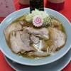 麻布 チャーシュー軒