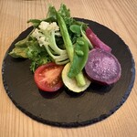 欧風食堂 タブリエ - 