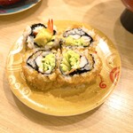 回転寿し トリトン - 