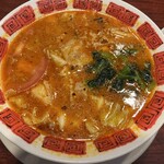 バーミヤン 四街道店 - 