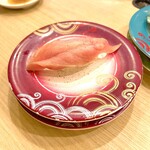 回転寿し トリトン - 