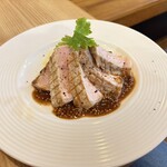 欧風食堂 タブリエ - 