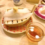 回転寿し トリトン - 