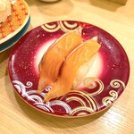 回転寿し トリトン - 