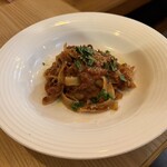 欧風食堂 タブリエ - 