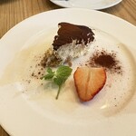 欧風食堂 タブリエ - 