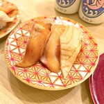 回転寿し トリトン 東京ソラマチ店 - 