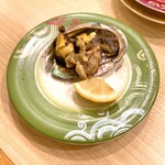 回転寿し トリトン - 