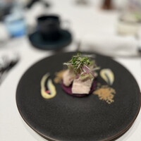 神楽坂 フレンチレストラン ラリアンス - 