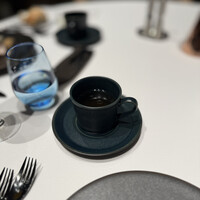 神楽坂 フレンチレストラン ラリアンス - 