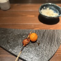 鶫 - 