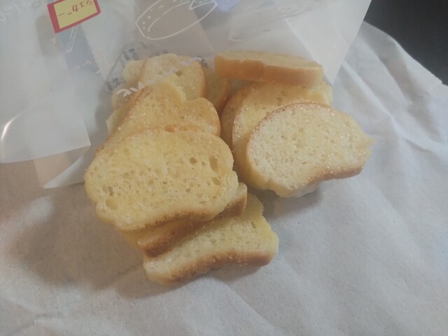 まごころ 北上江釣子ショッピングセンター・パル内 - 柳原（パン）の写真