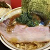 横浜家系ラーメン 裏大輝家 青物横丁店
