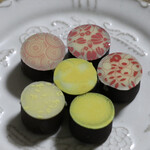 ピエール マルコリーニ グランスタ東京店 - 