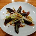 本格中華 龍騰酒場 - ピータン