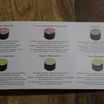 ピエール マルコリーニ グランスタ東京店 - 