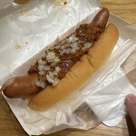 モスバーガー - 料理写真: