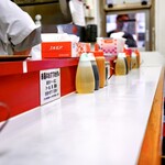 ぎょうざ専門店 赤萬 - 