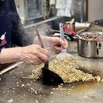 お好み焼 青森 - 