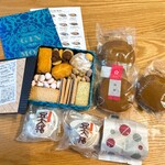 銀座甘楽 銀座本店 - 