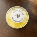 菓子舗　いづみや - 料理写真: