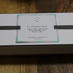 ピエール マルコリーニ - 