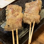炭火焼鳥 まさたか - 