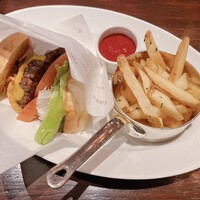 オーク ドア - 