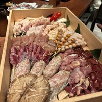 鳥さと 別邸 - 