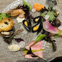 キャトルラパン - 